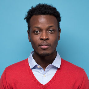 Olufemi Daniels
